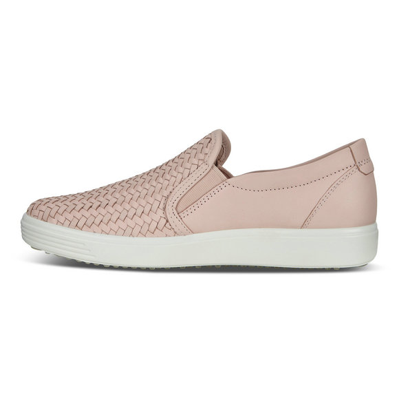 ECCO Soft 7 Women's Slip-on Shoes ECCO Soft 7 Women's Slip-on Shoes